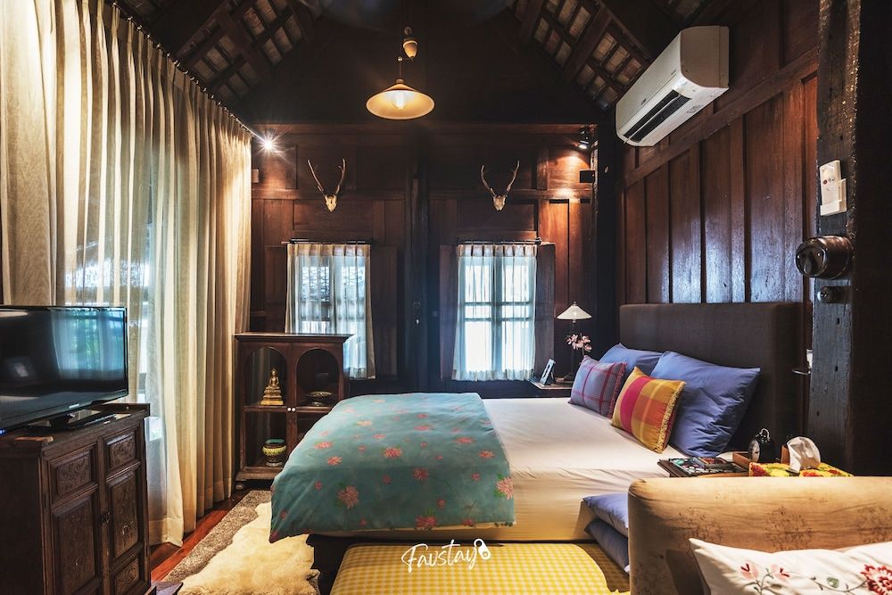 undefined Baan Mahabhirom by Favstay 5