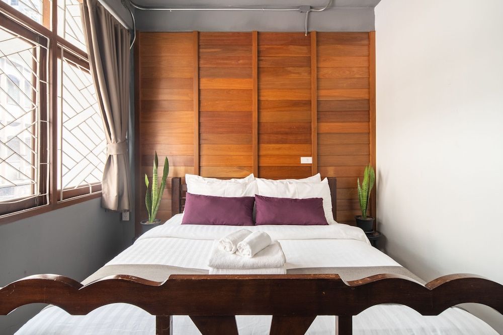 undefined Better Moon Guesthouse 6