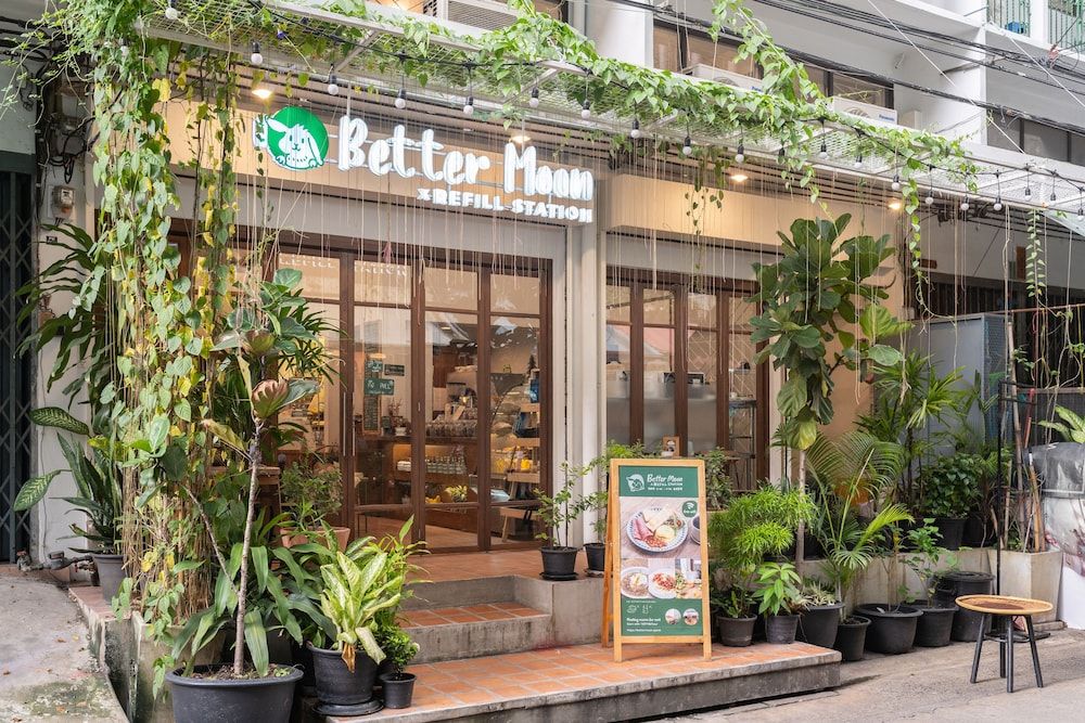 undefined Better Moon Guesthouse