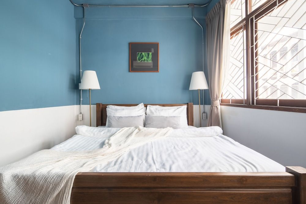 undefined Better Moon Guesthouse 7