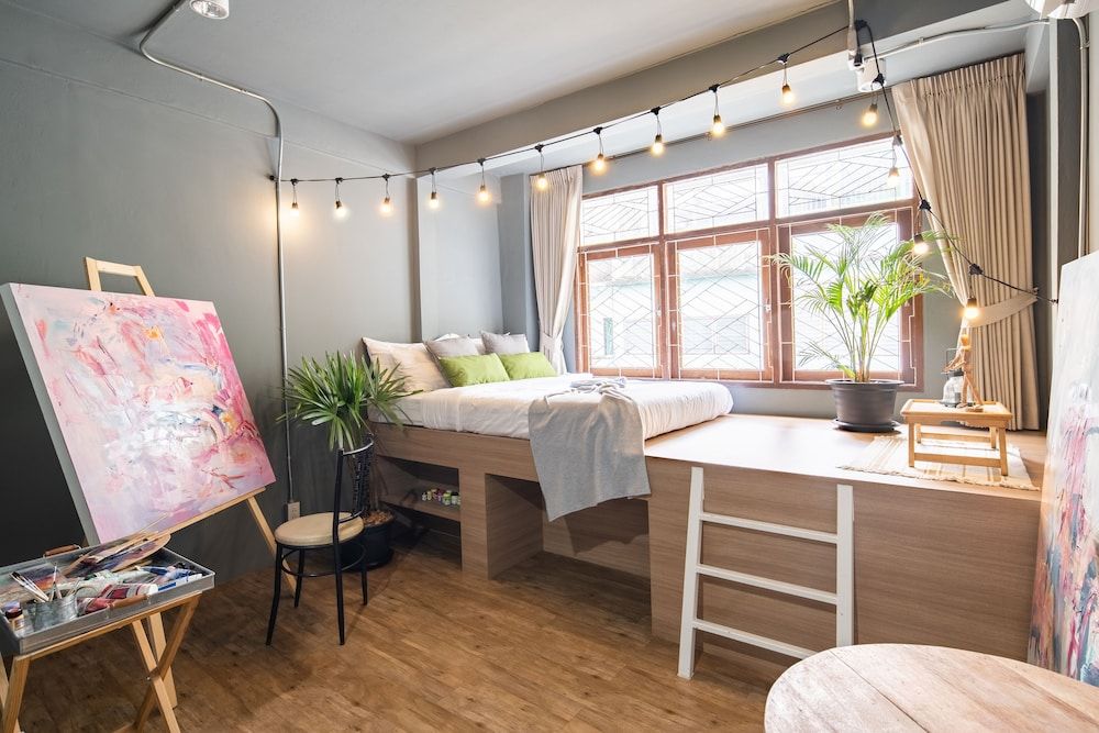 undefined Better Moon Guesthouse 4