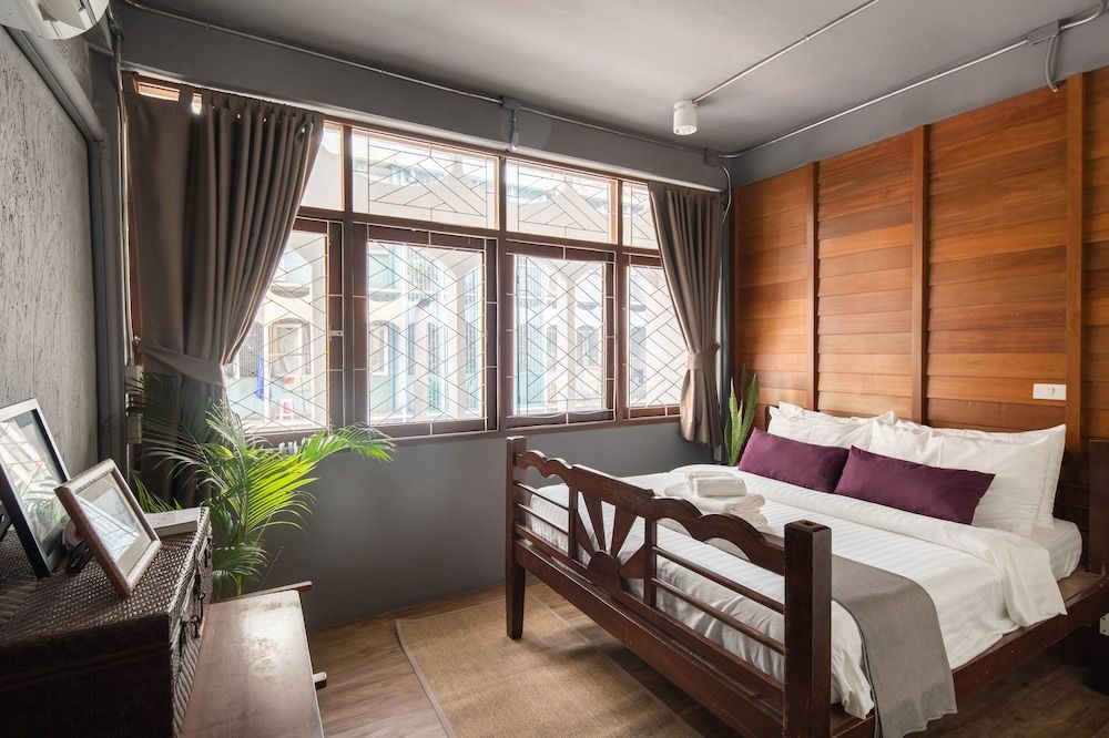 undefined Better Moon Guesthouse 5