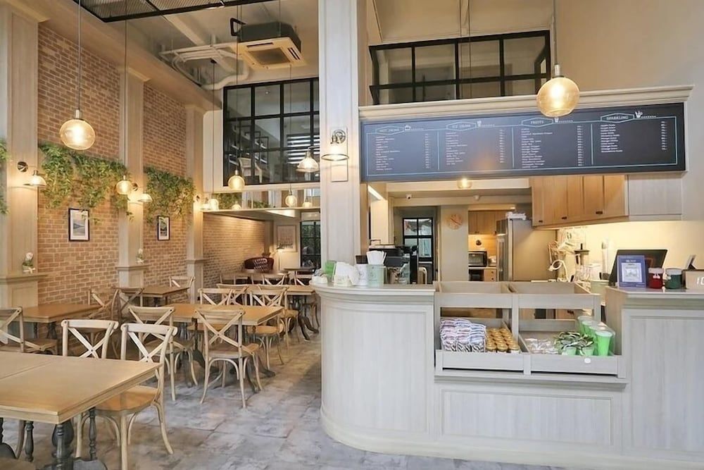 undefined Mali at Wongsawang Boutique Hotel 9