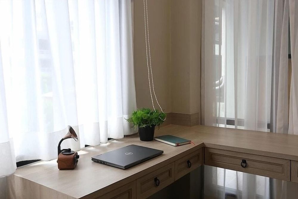 undefined Mali at Wongsawang Boutique Hotel 3