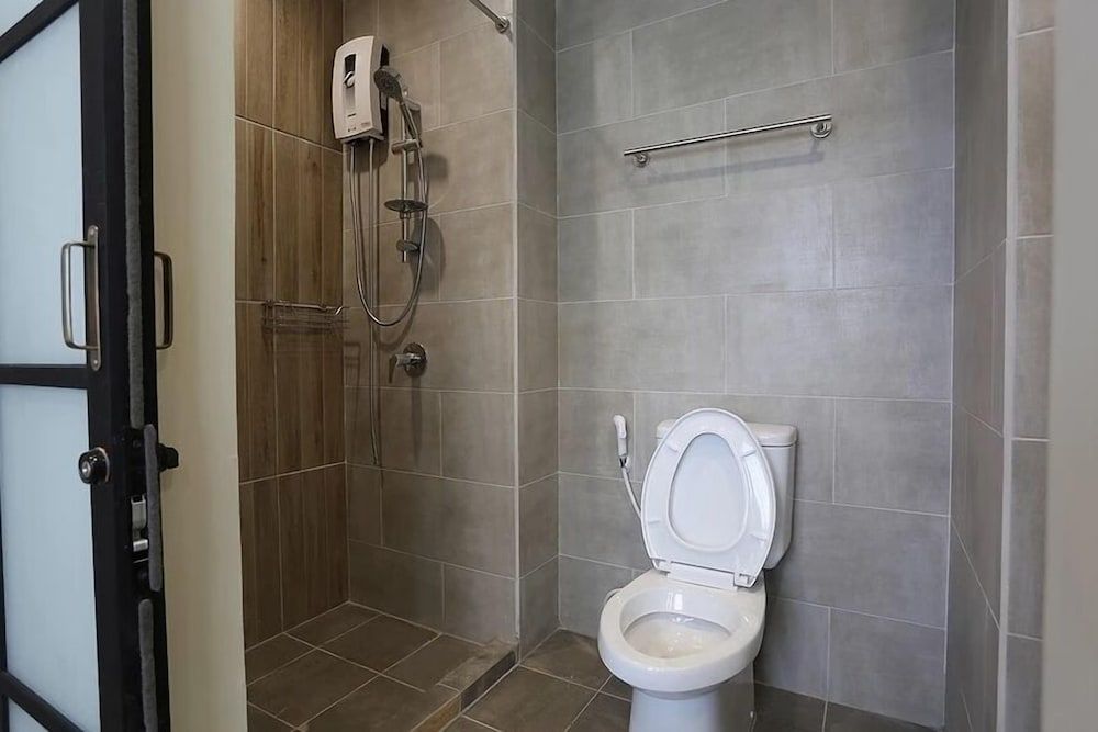 undefined Mali at Wongsawang Boutique Hotel 7