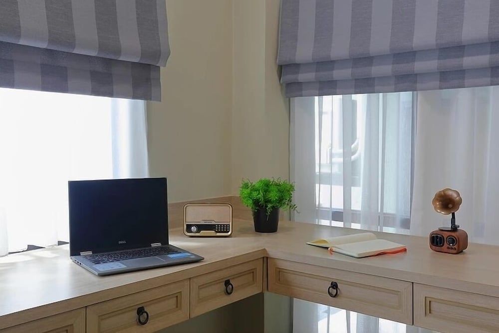 undefined Mali at Wongsawang Boutique Hotel 4