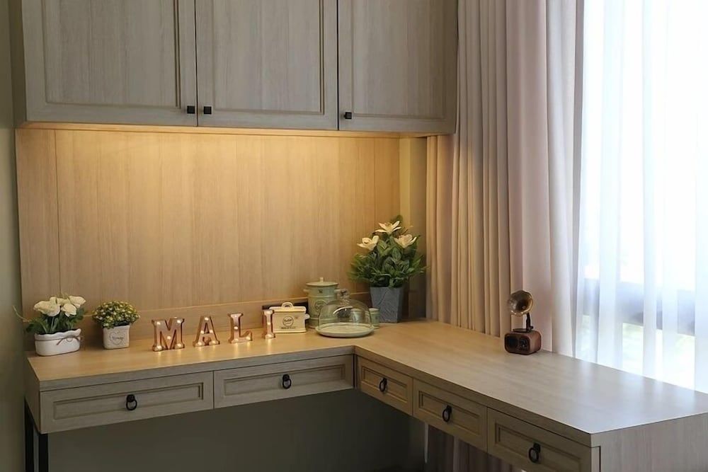 undefined Mali at Wongsawang Boutique Hotel 5