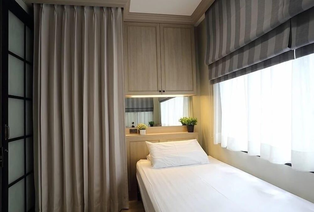 undefined Mali at Wongsawang Boutique Hotel 2