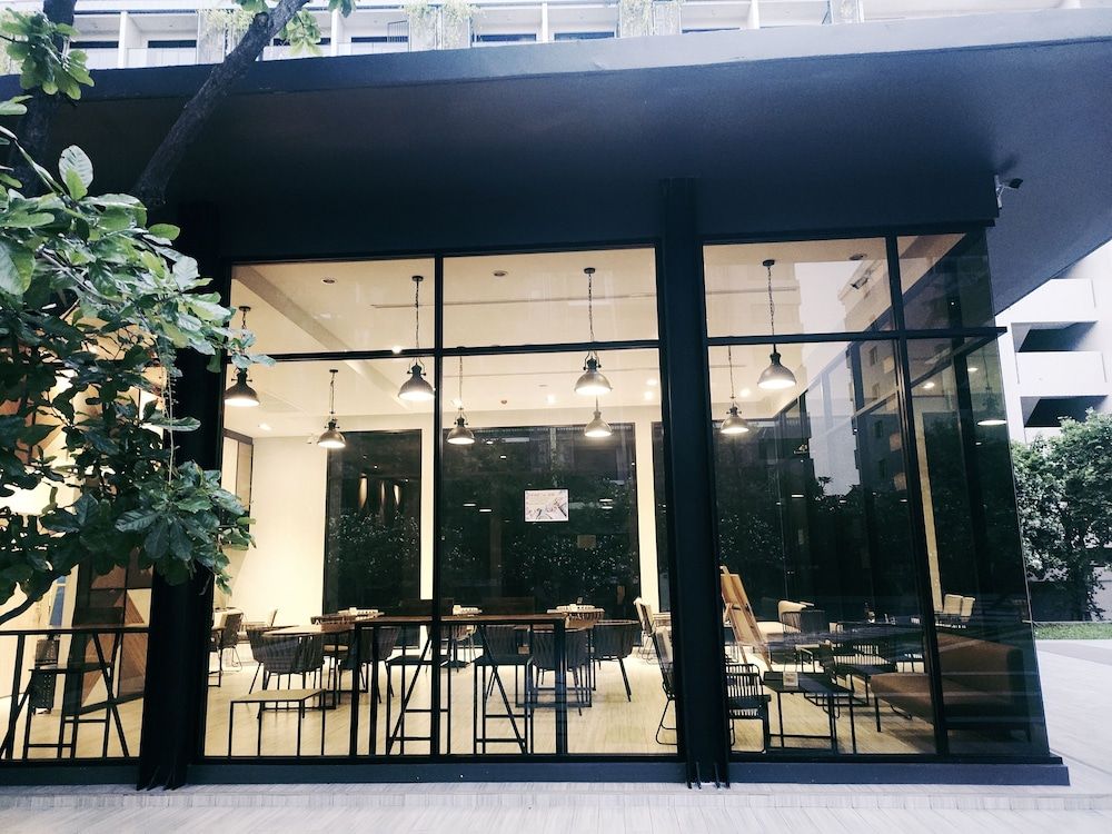 undefined Hotel Blossom Sathorn