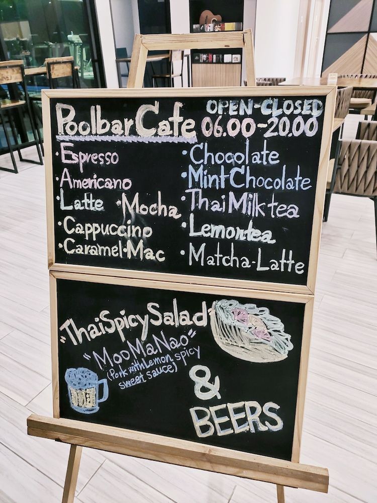 undefined Hotel Blossom Sathorn 8