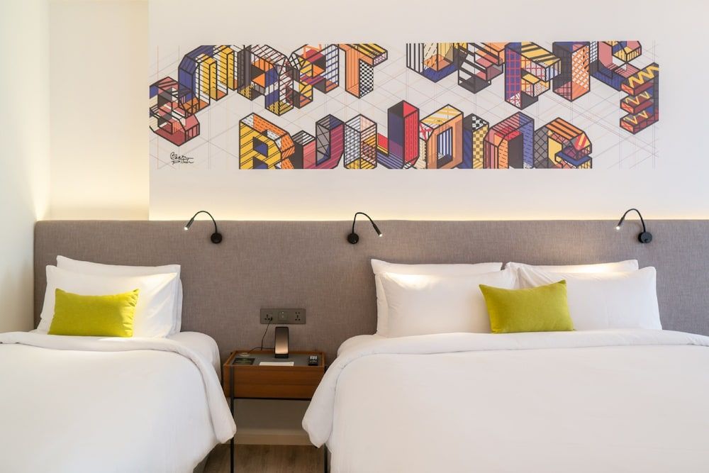 undefined Triple Y Hotel 3