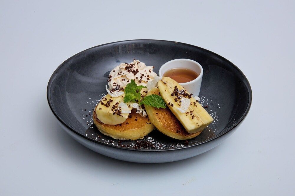 undefined Triple Y Hotel 9