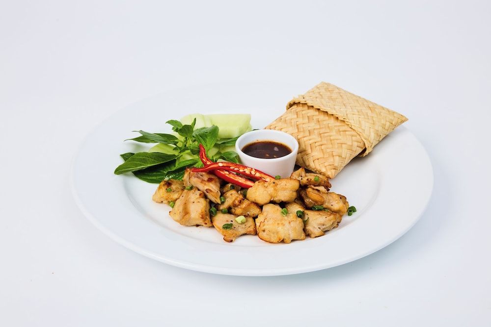 undefined Triple Y Hotel 7