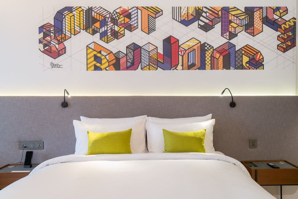 undefined Triple Y Hotel