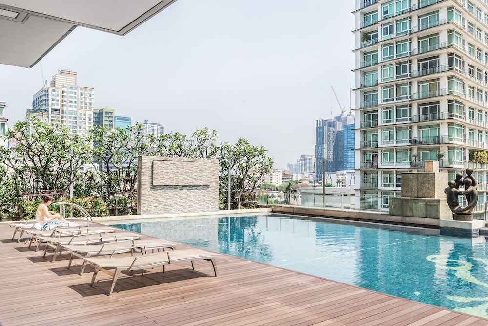 undefined Ivy Thonglor By Favstay 3