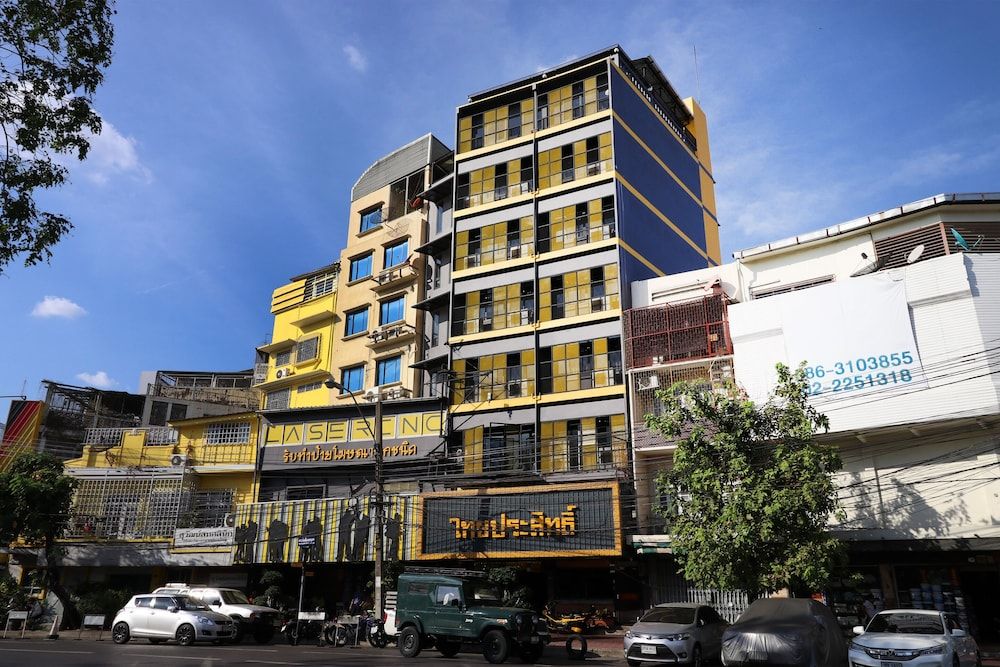 undefined Room 22 Hostel 4