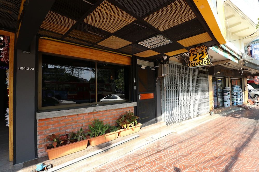 undefined Room 22 Hostel 3