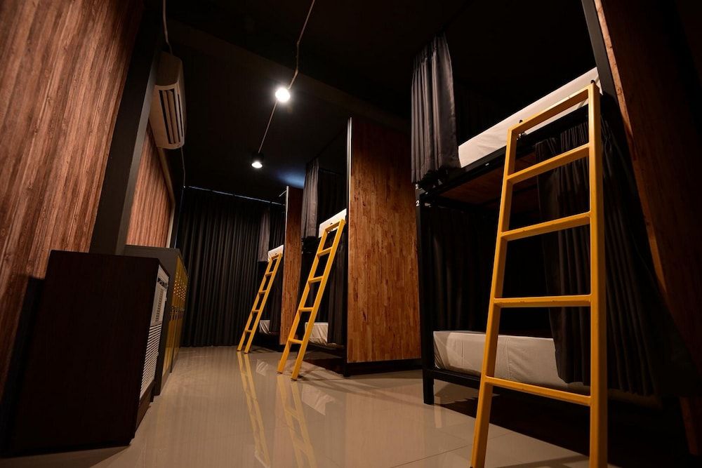 undefined Room 22 Hostel 2