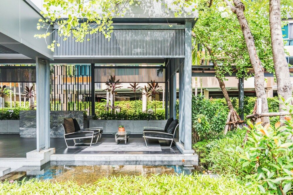 undefined Siamese Nang Linchee By Favstay 2