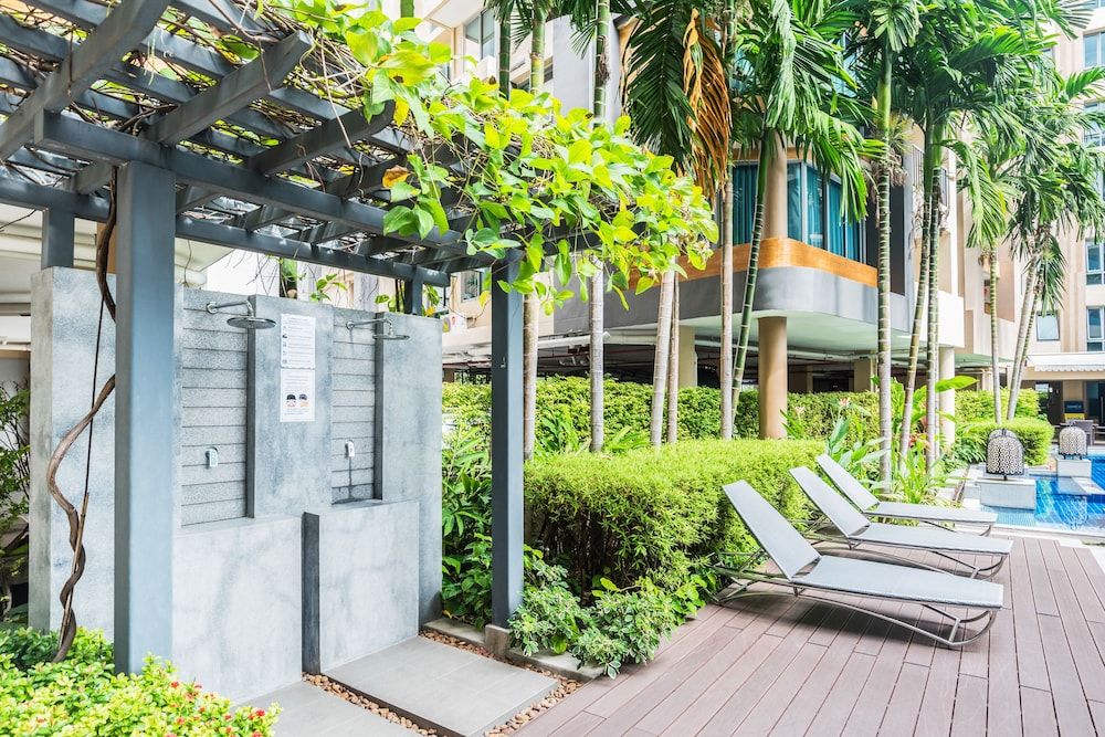 undefined Siamese Nang Linchee By Favstay 4