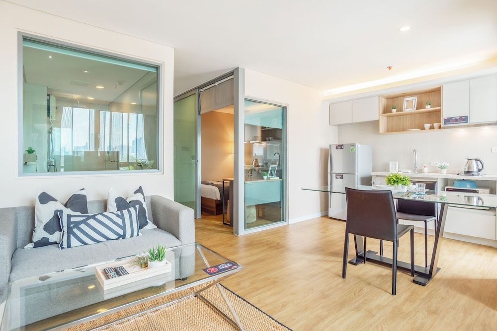 undefined Siamese Nang Linchee By Favstay 5