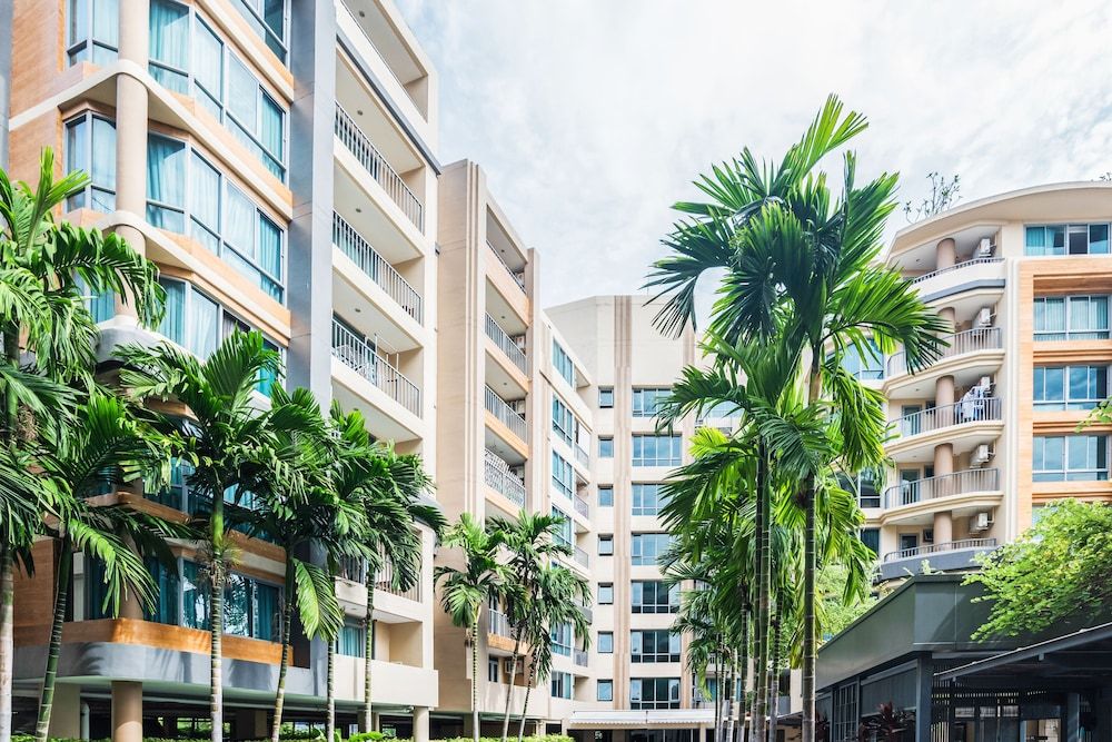 undefined Siamese Nang Linchee By Favstay