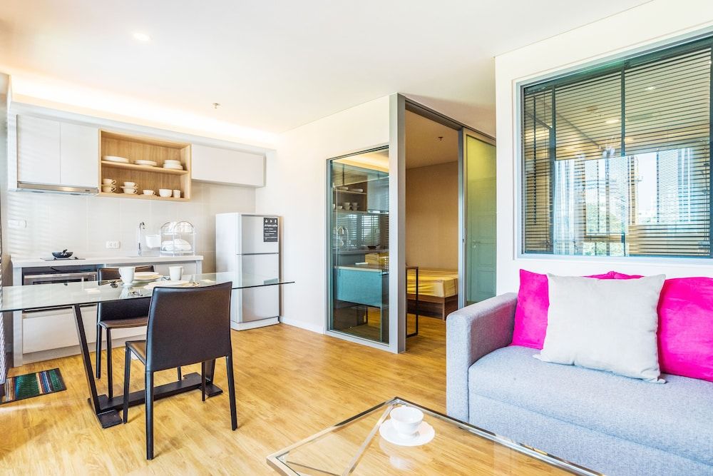 undefined Siamese Nang Linchee By Favstay 8