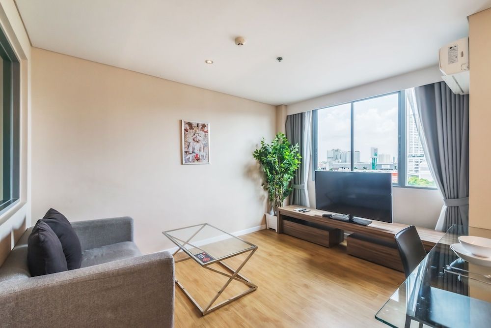 undefined Siamese Nang Linchee By Favstay 10