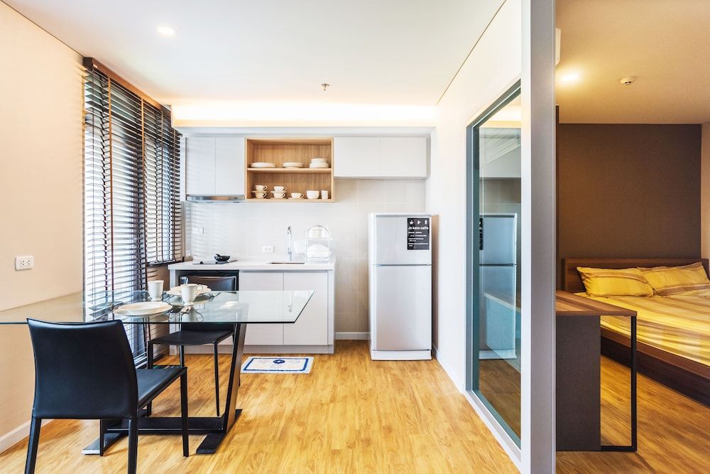 undefined Siamese Nang Linchee By Favstay 9