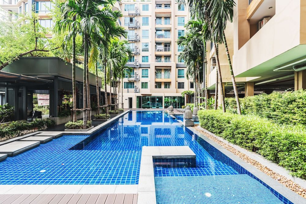 undefined Siamese Nang Linchee By Favstay 3