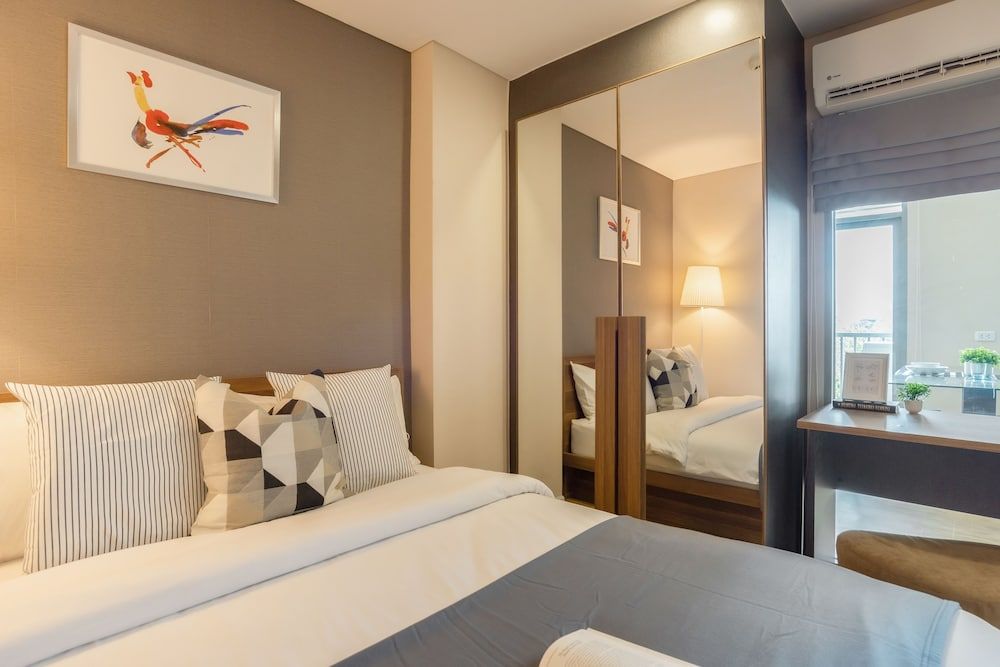 undefined Siamese Nang Linchee By Favstay 6