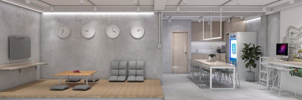 undefined BBNB Hostel 6