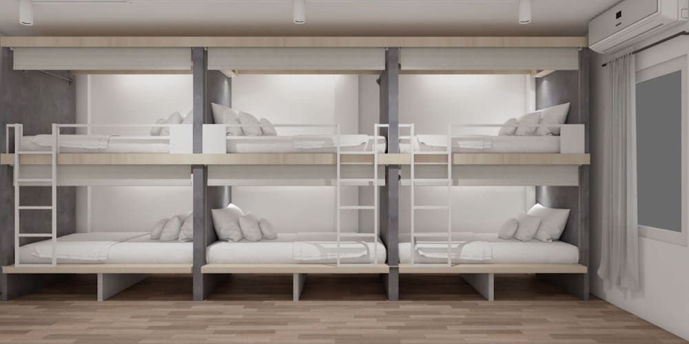 undefined BBNB Hostel