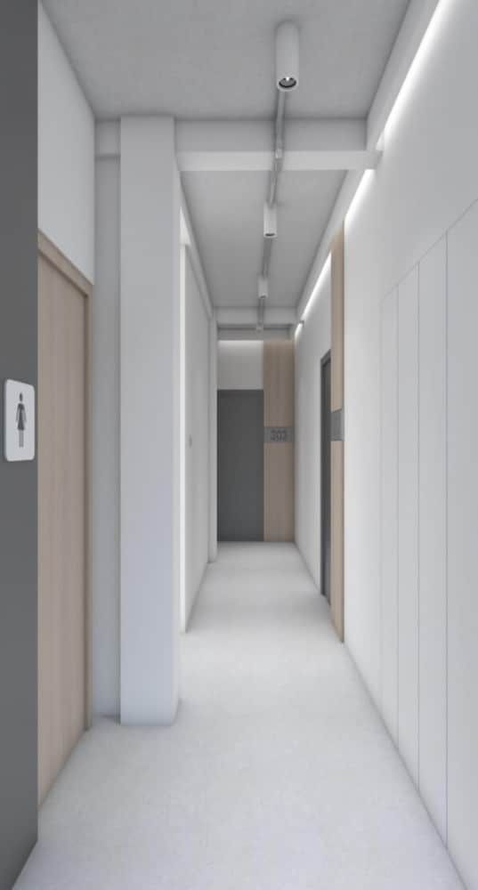 undefined BBNB Hostel 5