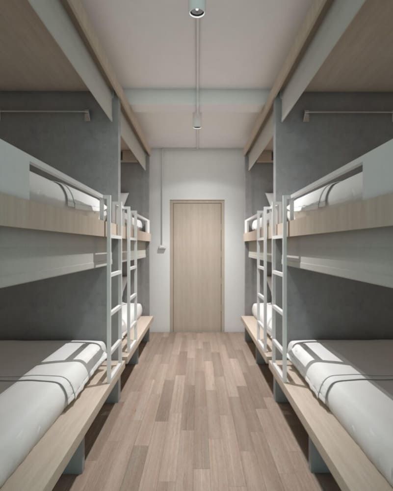 undefined BBNB Hostel 2