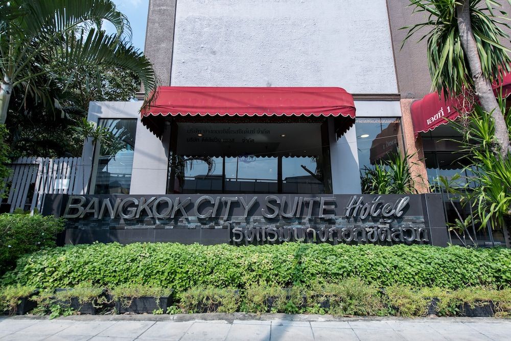 undefined Bangkok City Suite 9