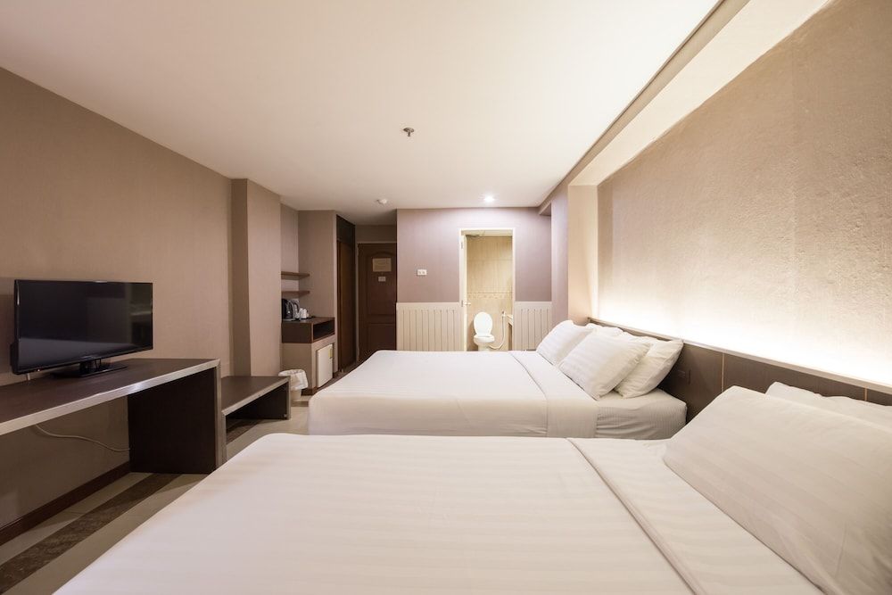 undefined Bangkok City Suite 4