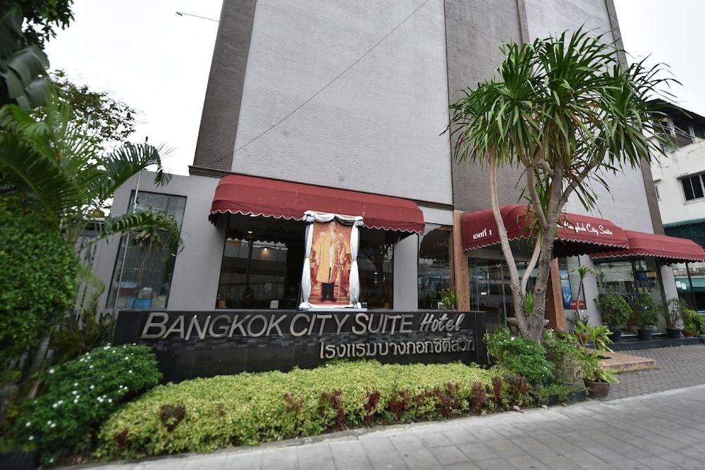 undefined Bangkok City Suite 6