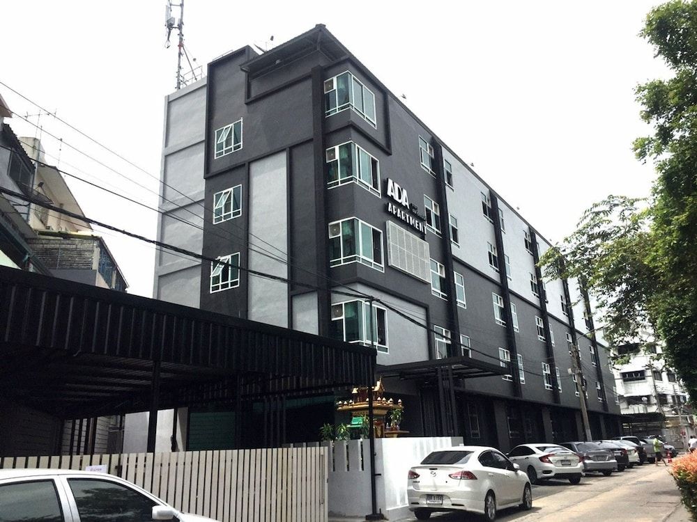 undefined ADA Apartment 3