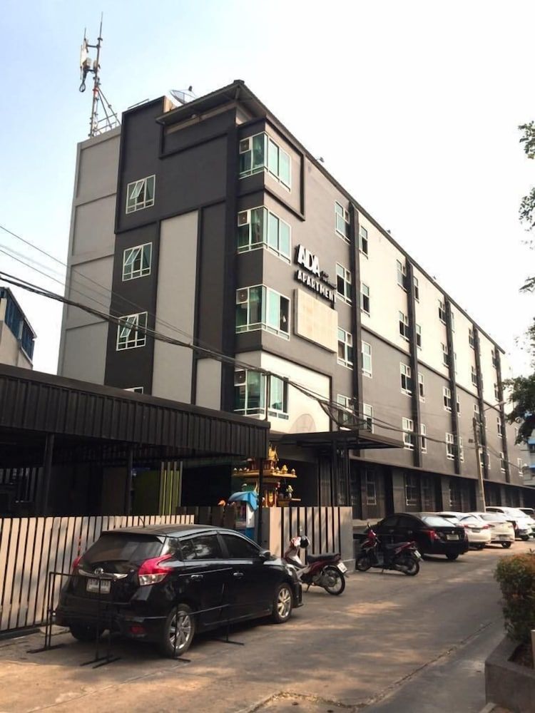 undefined ADA Apartment 4