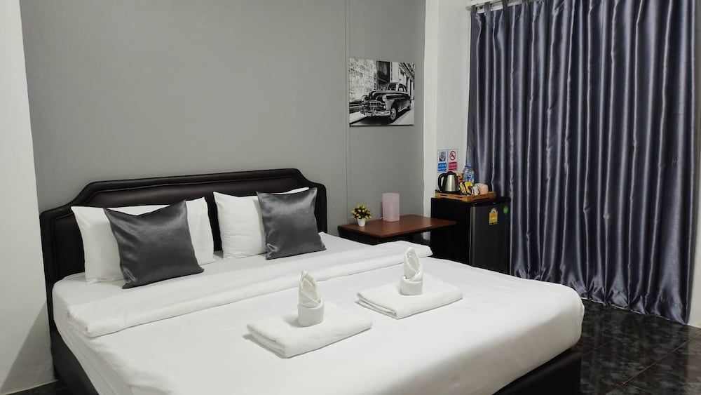 undefined ADA Apartment 7