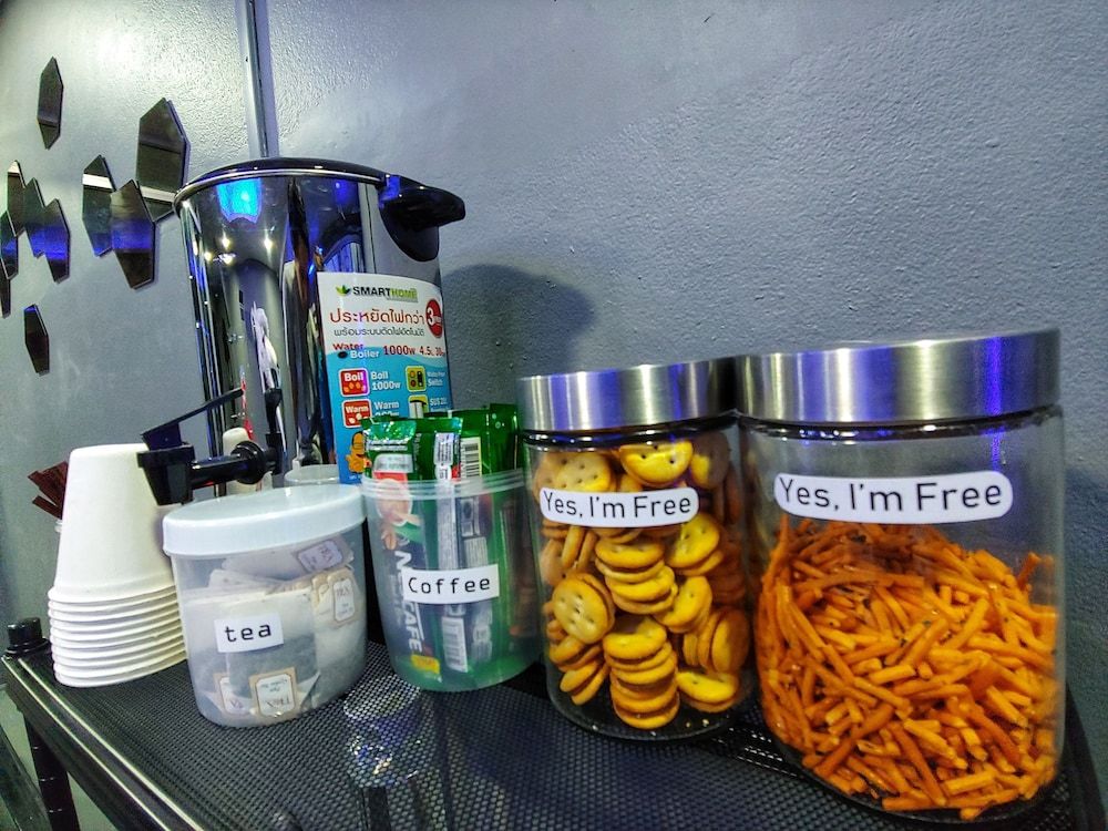 undefined Met a Space Pod at Asoke 2