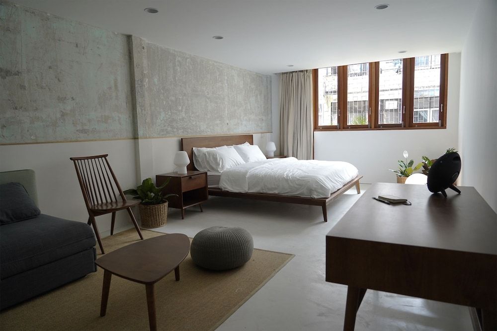 Shophouse26 Studio 1