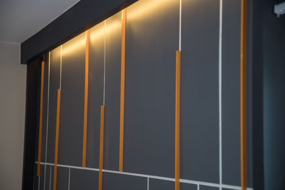 undefined Hallton Hotel Bangkok 6