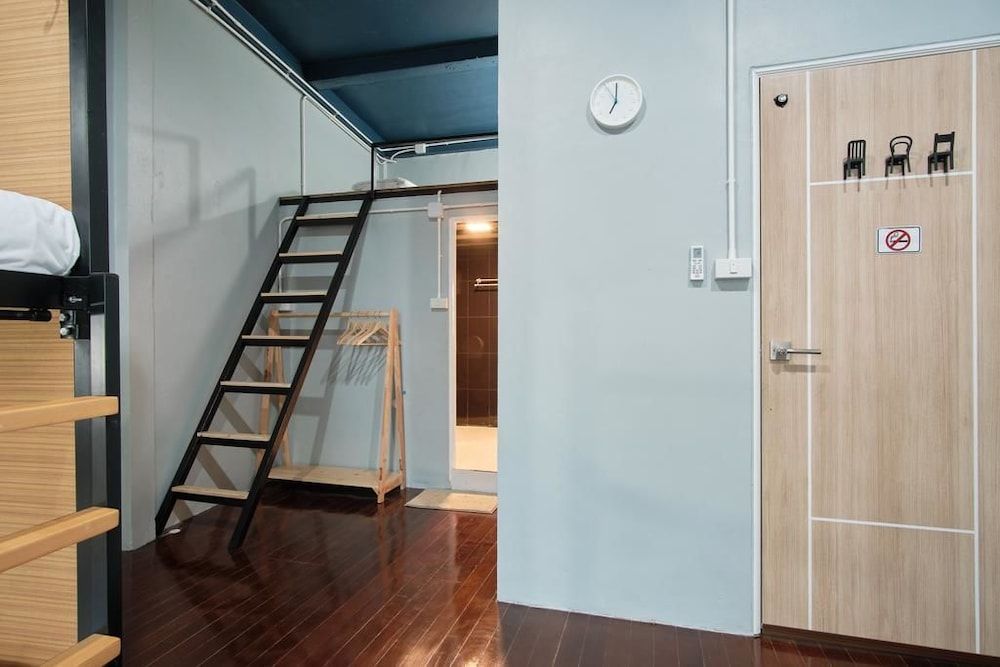 Private Stay Hostel 3A 8