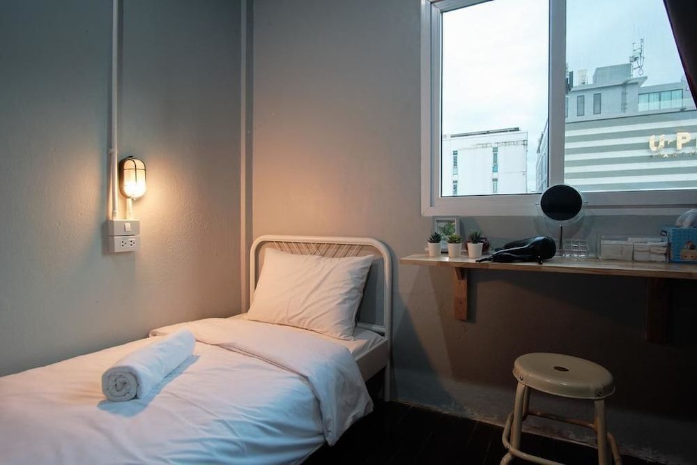 Private Stay Hostel 3A 7