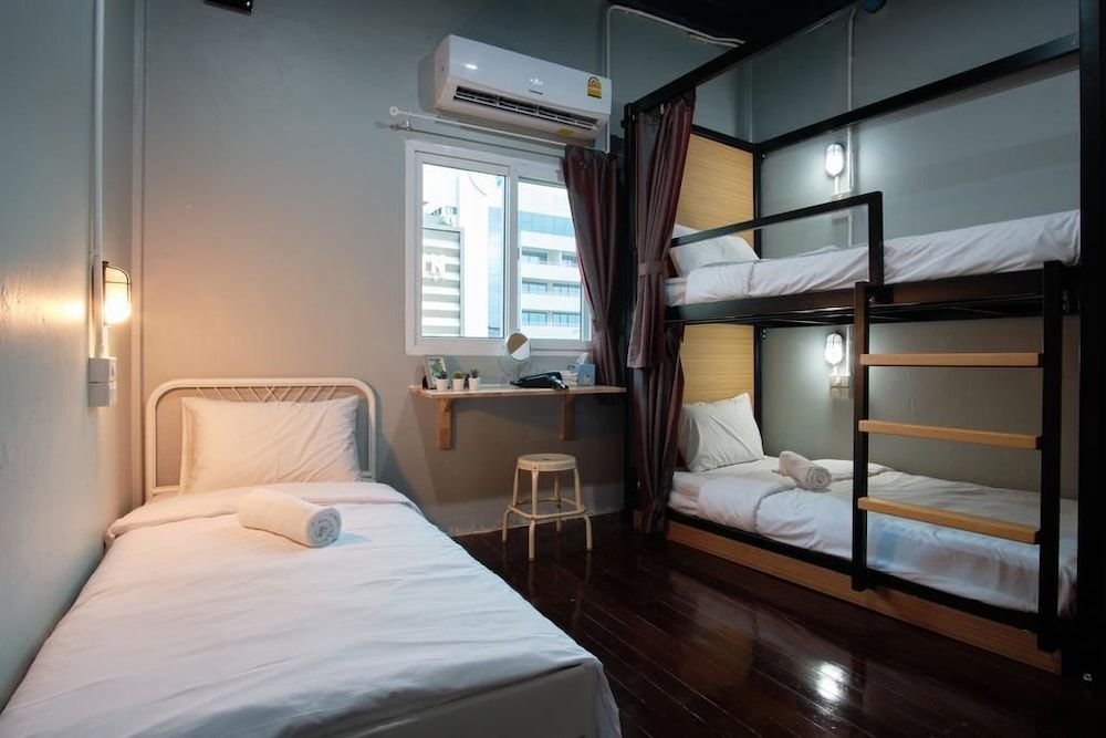 undefined Private Stay Hostel 10