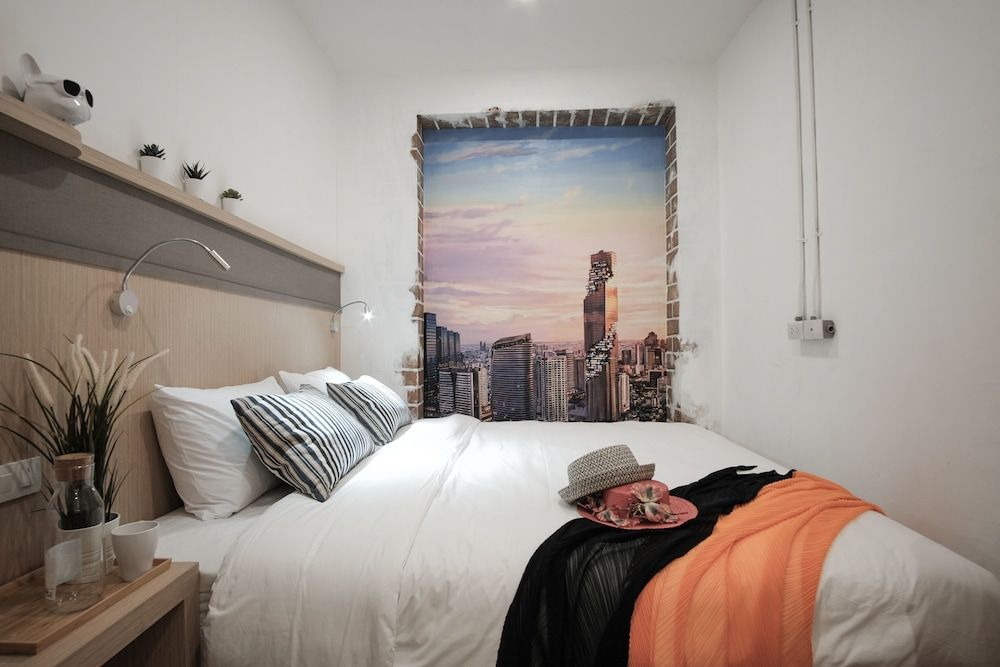 undefined Vive Silom Hotel Bangkok 3