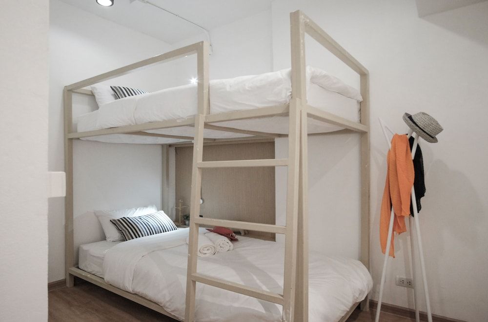 undefined Vive Silom Hotel Bangkok