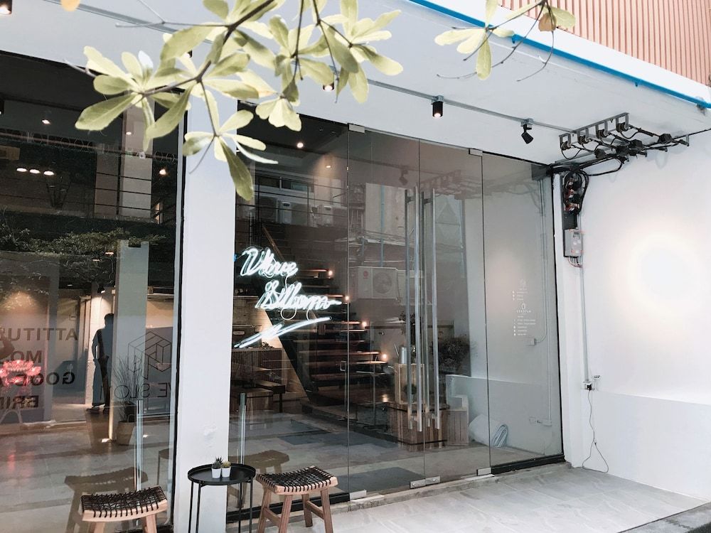 undefined Vive Silom Hotel Bangkok 4